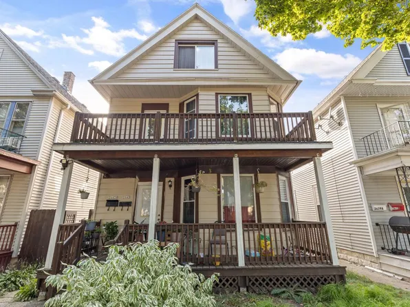 2643 South 15th STREET, Milwaukee, WI 53215