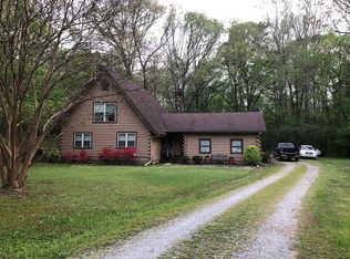 4259 N Red Banks Rd, Byhalia, MS 38611