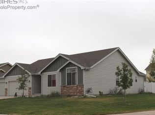 6887 Meade St, Wellington, CO 80549