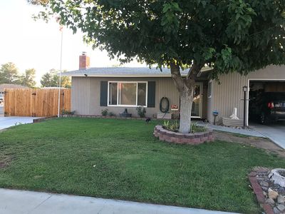 507 S Alvord St, Ridgecrest, CA, 93555