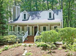 1620 Valley Run, Durham, NC 27707