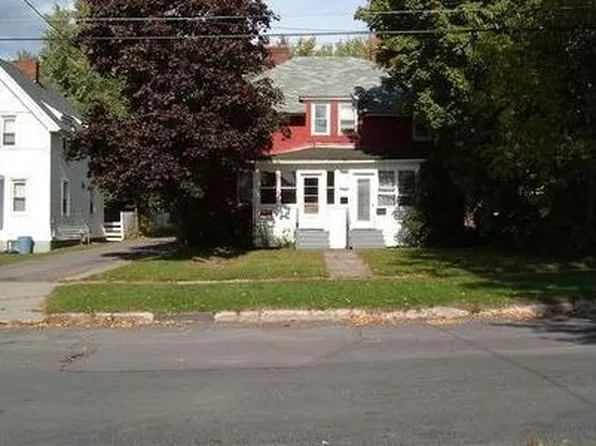 108-110 Bishop Ave, Massena, NY 13662