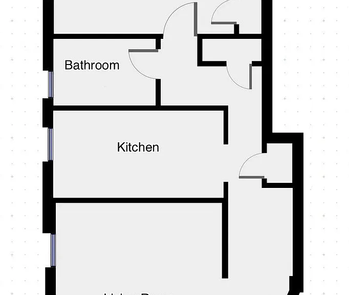 165 Pinehurst Ave #5D — Photo 10