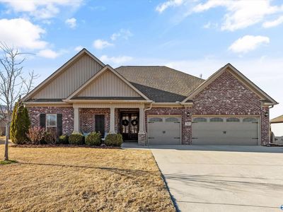 7603 Summerdawn Dr, Owens Cross Roads, AL, 35763