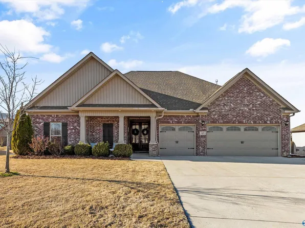 7603 Summerdawn Dr, Owens Cross Roads, AL 35763