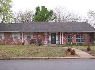 10 Hardesty Dr, Shawnee, OK 74804