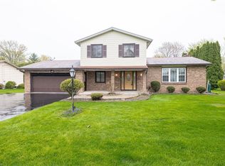 63 Bru Mar Dr, Rochester, NY 14606