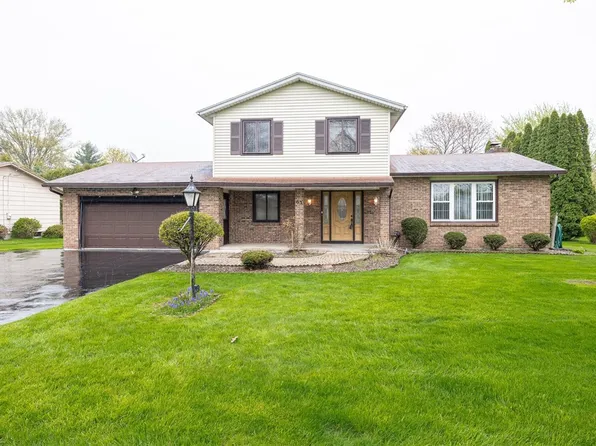 63 Bru Mar Dr, Rochester, NY 14606