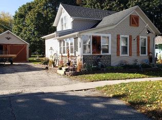 413 Edward St, Fort Atkinson, WI 53538