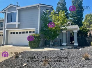 538 Mesa Verde Pl, Pleasant Hill, CA 94523