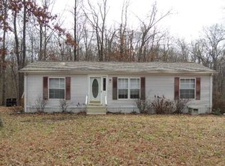 7565 State Route 2422, Wingo, KY 42088
