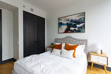 Rented by The KCI Group