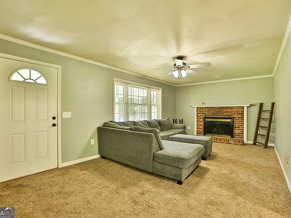 3rd image of 4535 Sun Hill Grange Rd