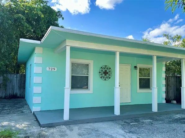 729 NW 17th Avenue, Fort Lauderdale, FL 33311