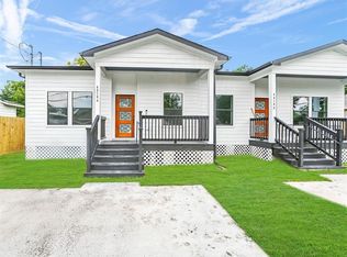 4818 Paula St, Houston, TX 77033