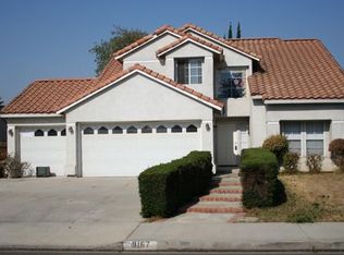 9167 Shaddock Cir, Riverside, CA 92508