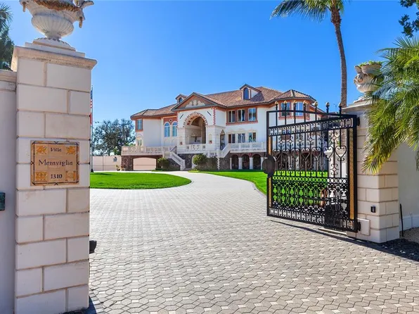 1310 S Lake Shore Dr, Sarasota, FL 34231