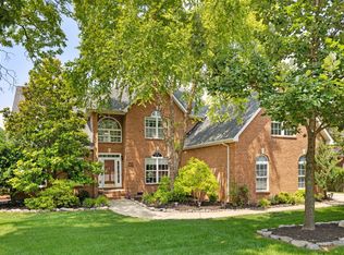 4702 Garcia Blvd, Murfreesboro, TN 37128