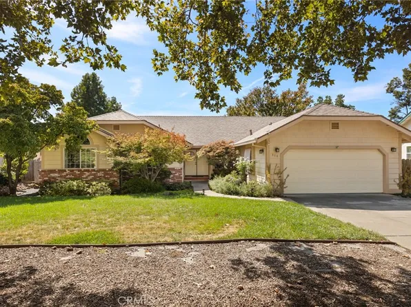 374 Brookside Dr, Chico, CA 95928