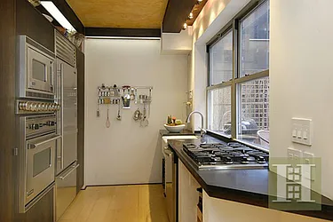 Rented by Halstead Real Estate