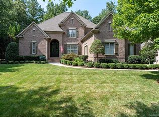 19317 Overleaf Ln, Davidson, NC 28036