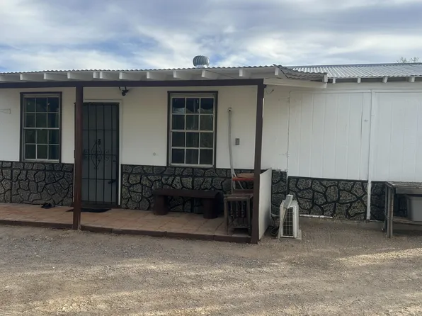 1226 N McKinley Ave, Ajo, AZ 85321