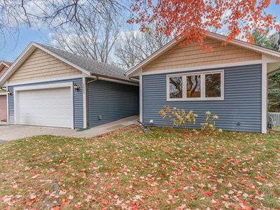 2009 Vienna Ln, Eagan, MN, 55122