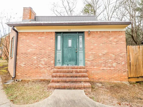 112 Golf Club Condo Loop, Oxford, MS 38655