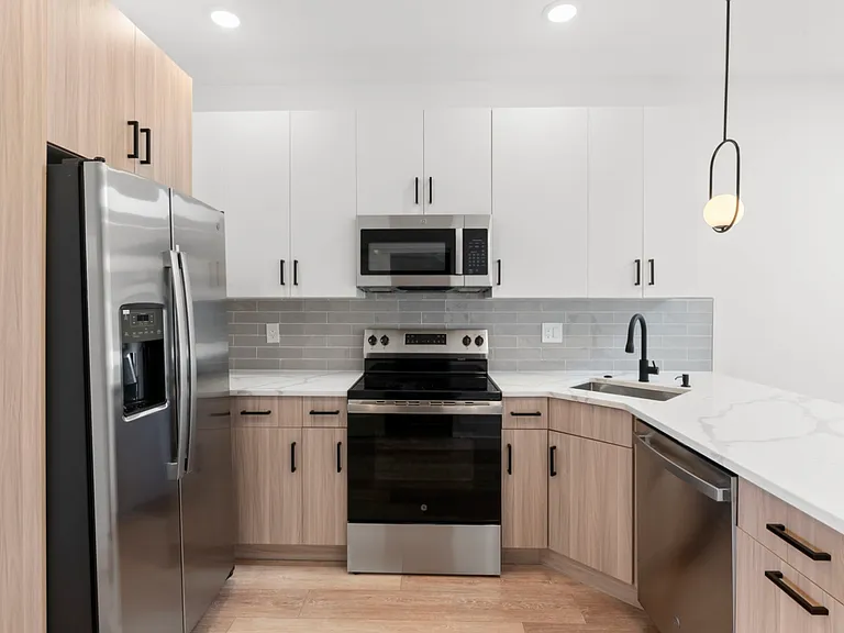 Brand New Apartments In Brewerytown — Photo 3