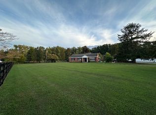 3335 Old Church Rd, Mechanicsville, VA 23111