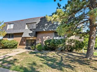 209 E Highline Cir APT 108, Centennial, CO 80122