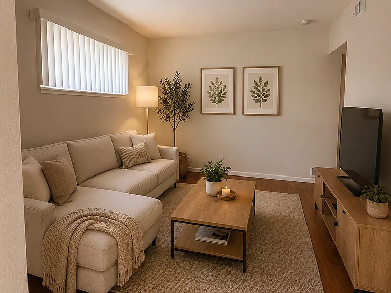 5535 Pershing Ave #11 — Photo 7