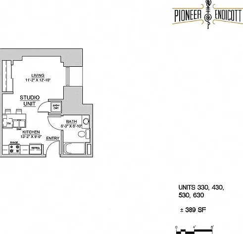 Pioneer Endicott — Photo 93