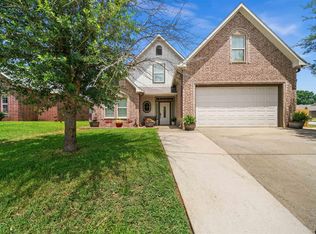 818 Rugby, Whitehouse, TX 75791