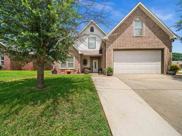 818 Rugby, Whitehouse, TX 75791