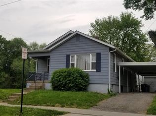 829 Henry St, Collinsville, IL