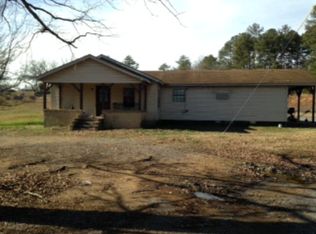 1201 Sane Rd SE, Dalton, GA 30721