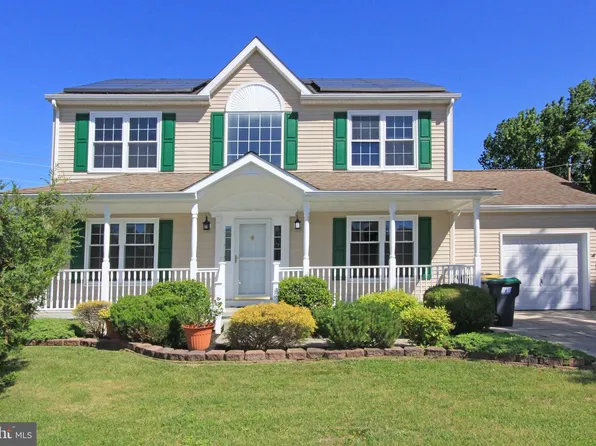 12 Bastille Loop, Newark, DE 19702