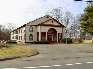 24 West Rd APT 2, Ellington, CT 06029