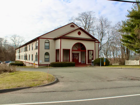 24 West Road APT 2, Ellington, CT 06029