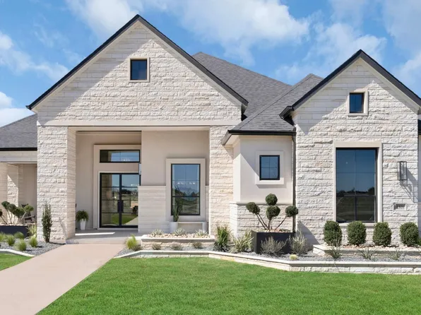 1405 Paxton Ln, Florence, TX 76527