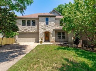 8237 Montoya Cir, Austin, TX 78717