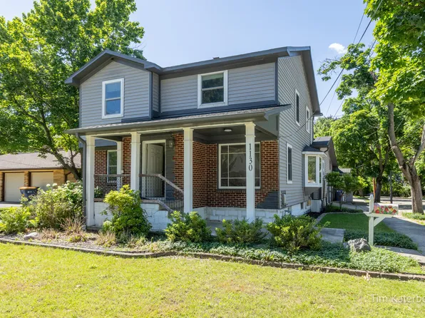 1130 Walsh St SE, Grand Rapids, MI 49507