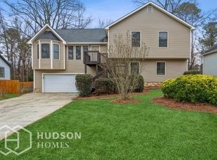 2564 Kennesaw Springs Ct NW, Kennesaw, GA 30144