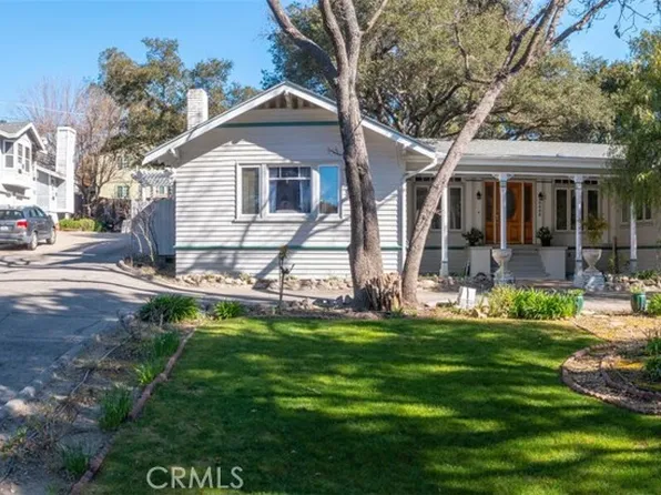 5403 Olmeda Ave, Atascadero, CA 93422