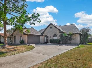 14703 Stanbridge Dr, Houston, TX 77083