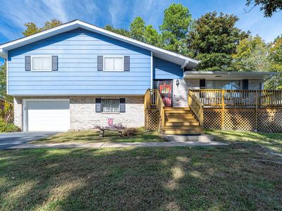 3421 Myra Ave, Chattanooga, TN, 37412