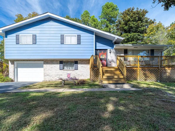 3421 Myra Ave, Chattanooga, TN 37412