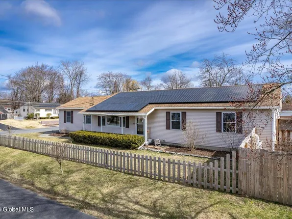 34 Virginia Avenue, Albany, NY 12205