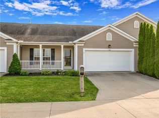5082 Catawba Place Ln, Seville, OH